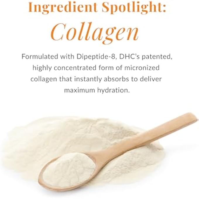 DHC SUPER COLLAGEN CREAM, 1.7 OUNCE - Image 3
